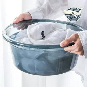 다용도 고투명 세탁 세숫대야 욕실 주방 대야 씽크대야 가정용대야 설거지통 설거지볼