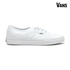 반스 클래식 어센틱 트루화이트 (VN000EE3W00)