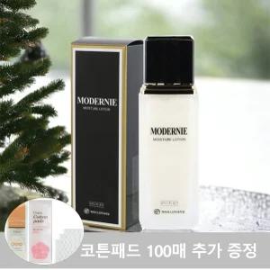 퓨어니스 모드니에 로션 / 모이스처 / 로션 / 3종세트 / 피어리스INT/수분/보습/스킨에센스/너리싱크림