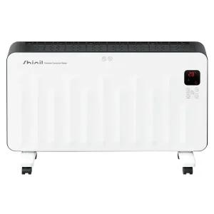 신일 프리미엄 컨베터 히터 SEH-PA5001NK LCD표시창