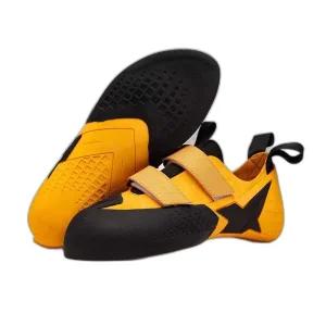 클라이밍 신발 릿지화 실내 암벽화 볼더링 중급