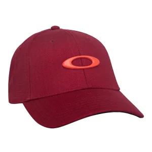 오클리 9002704ST 일립스 6패널 햇볼캡 패션볼캡 디자인모자 볼캡모자 스포츠