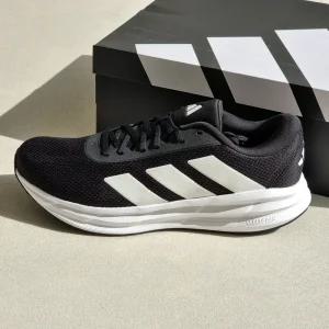 (290mm-300mm) 아디다스 빅사이즈 운동화 갤럭시 런 런닝화 블랙화이트