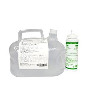 초음파젤 5L 투명 ECG 겔 에이탑소닉