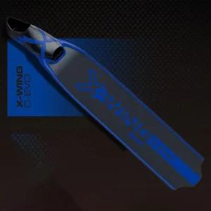 마레스 프리다이빙용 롱핀 오리발 Q92737 실내수영