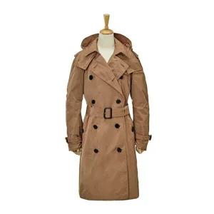 [버버리]엠버포드 트렌치 코트