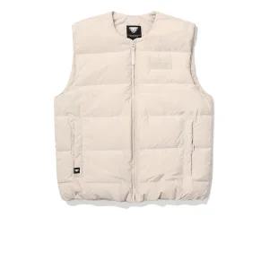 갤러리아 다이나핏 U-NECK (유넥) 튜브 슬림 다운 베스트 YUW23550E6