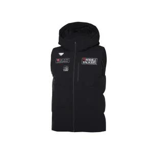 갤러리아 다이나핏 [구스다운] PDG 2.0 미들 다운 베스트 (Black) YUW23554Z1