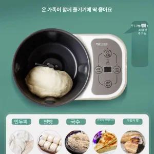 모찌 가정용 떡기계 만드는 인절미 메이커