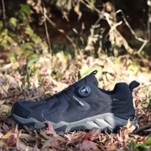 [롯데백화점]트렉스타 코브라980 고어텍스 남성 트레킹화_네이비_US-GT06661[사은품증정]