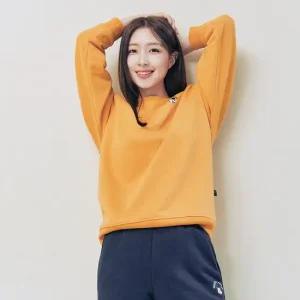 [PWX]D322-3651-53 여성 디즈니 맨투맨