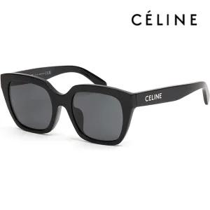 선글라스 CL40198F 01A 명품 블랙 모노크롬 빅사이즈