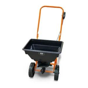 염화슘살포장비 비료살포기 비료살포 제설도구 소금제설기 (WFK0CKV)