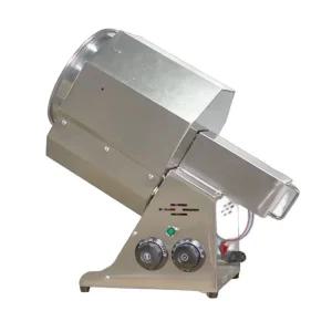 땅콩 볶는기계 통돌이 기계 자동 1500W 1kg 머신 원두 수동