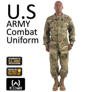 미군복 군복바지 미군야상 강철부대 작업복 밀리터리세트 UDT