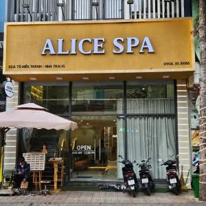 [나트랑] 엘리스 스파 (팁포함 시내중심가위치 발마사지 전신마사지)