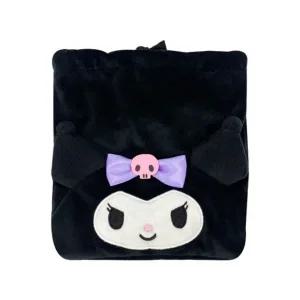 쿠로미 조리개 파우치 19cm