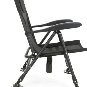 소좌대 휴대용의자 민물 섬낚시 세트 초경량 낚시 의자