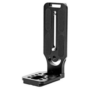 DSLR 세로 삼각대 가로 범용 촬영 동영상 카메라 퀵릴리스 짐벌 수직 스탠드 릴리스