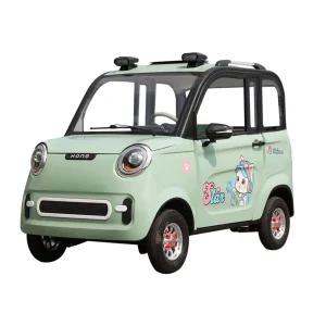 노인전동차 전기차 초소형 저렴한 스쿠터 전기차60V