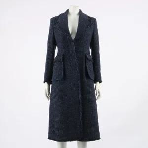 [구구스]중고명품 톰브라운 롱 코트 55-66 (NO 10232625)