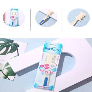 다리털 숱제거기 바디 레그 헤어 제모 머리털 털정리 트리머 바디제모 숱치기 면도기