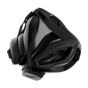 운동 마스크 산소 저항 피트니스 차단 방진 달리기