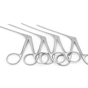 전문가용 귀지 집게 귀지개 귀이개 병원용 귀청소