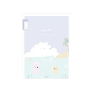 [드림디포] I CAN DO 3-6 수학 초등노트