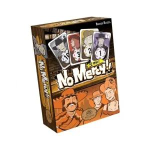 팝콘게임즈브랜드 바로가기 [팝콘게임즈] 노머시(브라운)