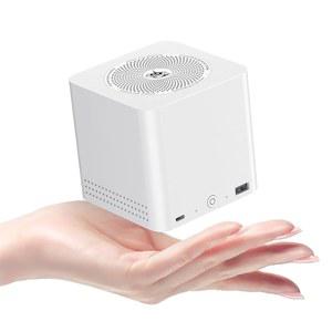 Beelink Me Mini, Mini PC NAS, 인텔 N150 CPU, 12GB LPDDR5, 64GB eMMC, 6*M.2 PCIe3.0 SSD 슬롯(최대 24TB), 듀얼