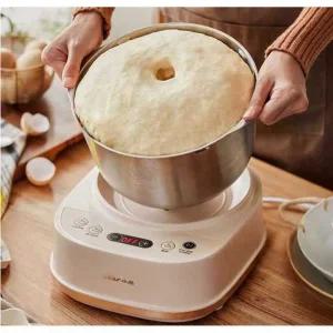 가정용 떡기계 모찌 반죽기 찹쌀떡 제조기 떡제조기