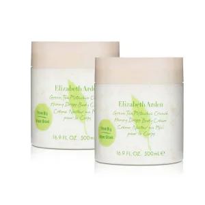 엘리자베스아덴 그린티 피스타치오 허니드럽스 바디크림 500ml 2개