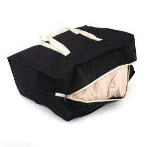 알찬곳간 부직포 이불 옷 정리가방 이불정리파우치