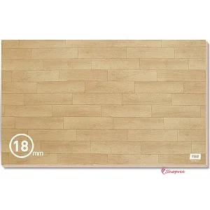 발코니매트 층간소음 롤매트 베란다 18mm 바닥 폭2.0m 놀이방 방음 국산 쿠션 티지오 두께bys828