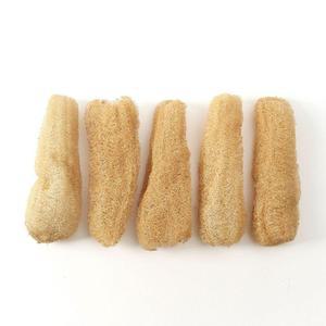 5p세트 제로웨이스트 생분해수세미 통수세미 식물 천연 20~25cm AEWFGE1MI