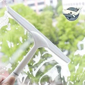 욕실 유리 청소 스퀴즈 고양이 손잡이 깔끔 욕실스퀴즈 미니스퀴즈 물기제거기