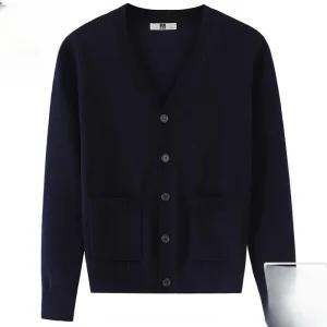 빅사이즈 간호사가디건 병원 단체 겨울가디건 물리치료사복