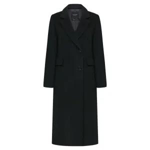 [롯데백화점]케네스레이디 핸드메이드 싱글 울캐시 코트 (EWHCOK01)