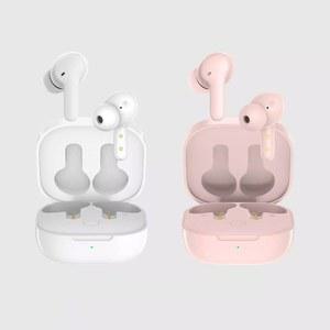 QCY 노이즈캔슬링 블루투스 이어폰 T13