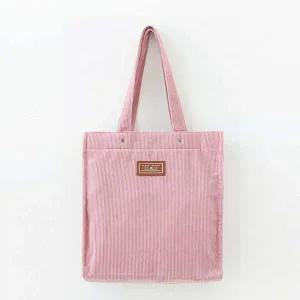 [콩심팥심]캐주얼 나들이 숄더백 자크 있는 가방 학원 보조