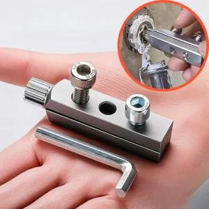 고장난나사추출기 빠꾸탭 볼트리무버 너트리무버 나사산탭 파이프 나사제거기 세트 제거 사용법