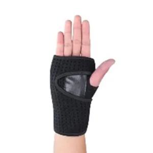 손목 고정 조절 지지대 손바닥 보호대 아대 골절 깁스 기브스 여자