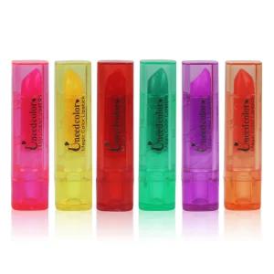 1+1 올레이디 변색 매직 반전 안지워지는 지속력 최강 립스틱 3.5gX2개