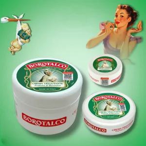 보로탈코 향기좋은 퍼퓸 바디버터 바디크림 250ml+150ml+30ml 세트