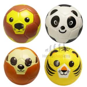 쇼피엔스 스펀지공 스펀지볼 무소음스펀지공 말랑말랑축구공