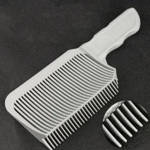 남성 고급 스포츠 셀프이발 곡선커트 컷트빗 바리깡 가이드빗 컷트빗