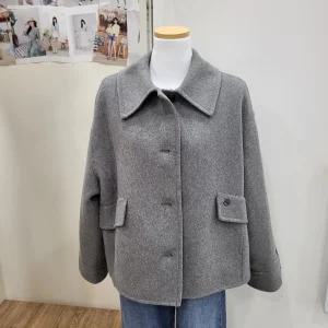 [무자크]스텐카라 핸드메이드자켓(MP8WJK09)