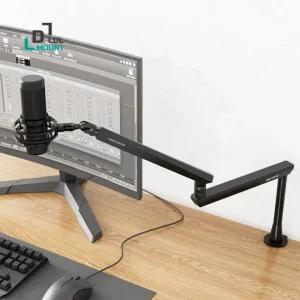 [대박나라] 마이크 스탠드 탁상용 컨덴서 암 SONIX EDGE M1