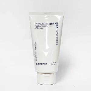 이니스프리 애플 씨드 클렌징 크림 150ml